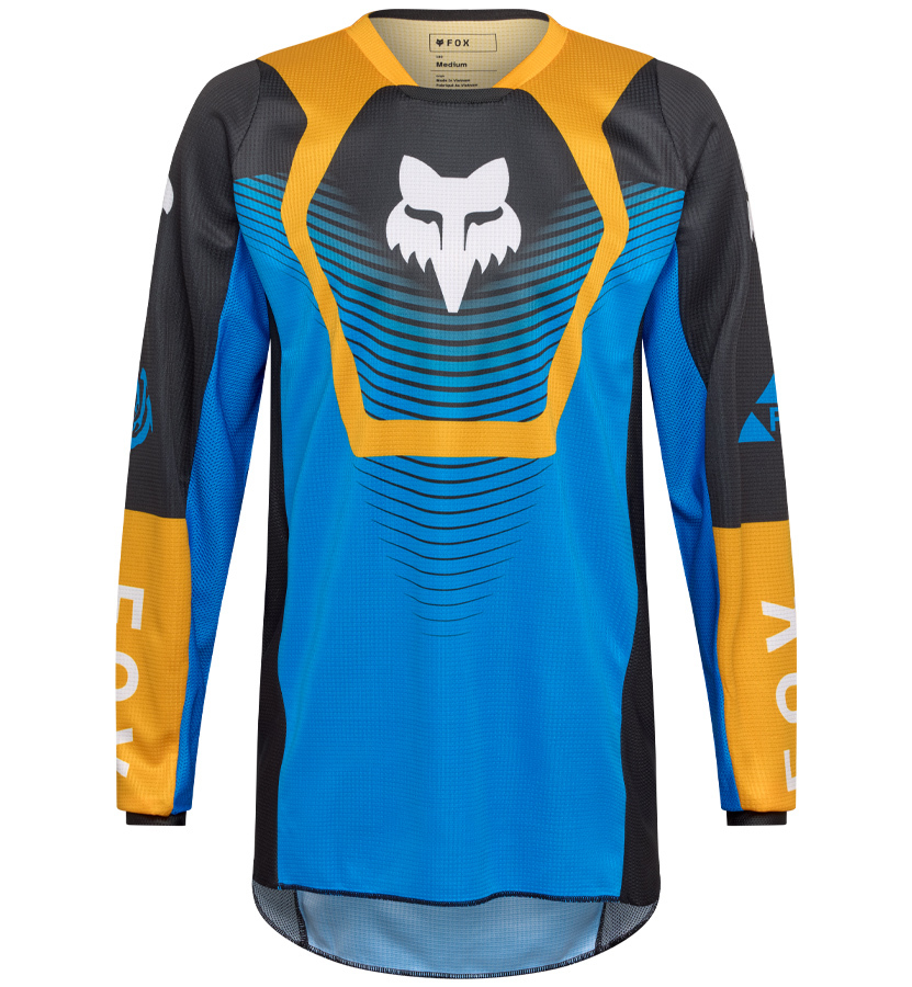 Equipement moto cross Fox 2026 180 Collect