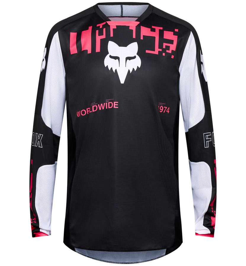 Equipement moto cross Fox 180 Digi Image