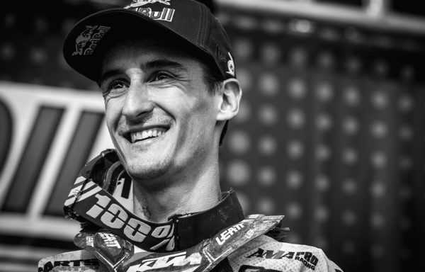 Marvin Musquin