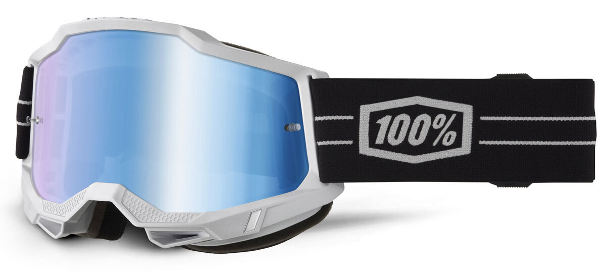 Masque cross 100% Accuri 2 Bowen - Ecran Mirror