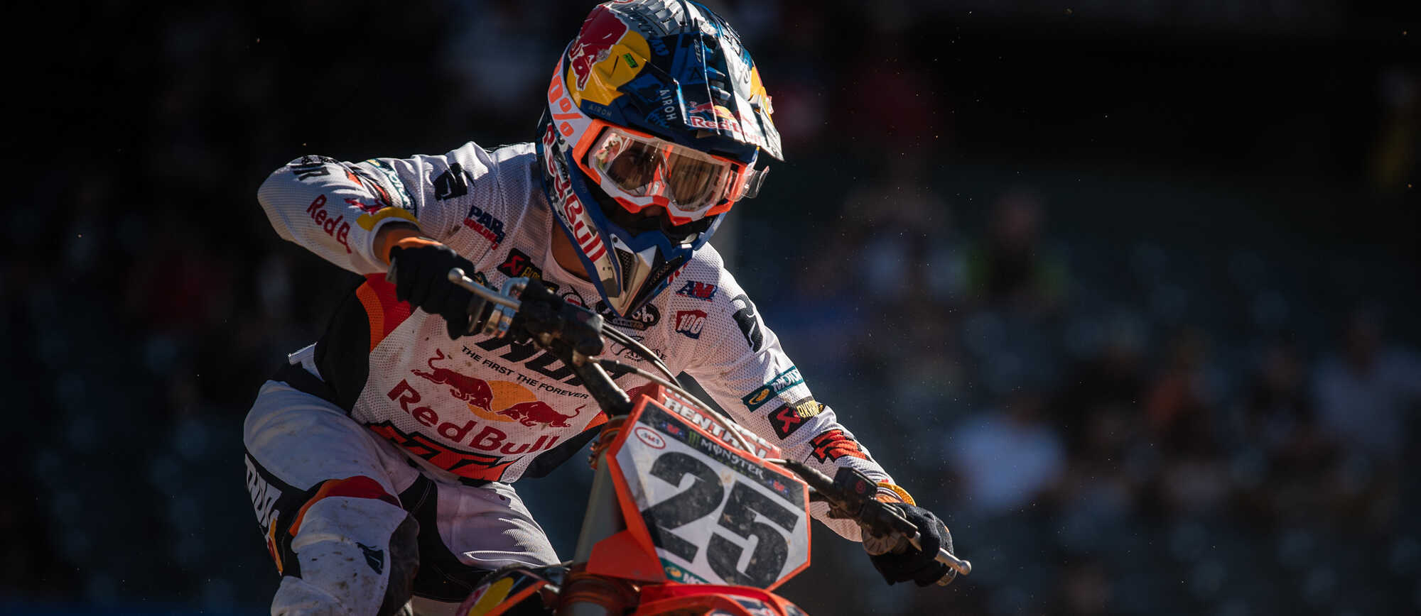 Accueil - Marvin Musquin