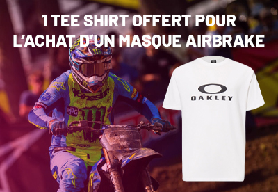 Operation-Tee-shirt-OFFERT-Oakley