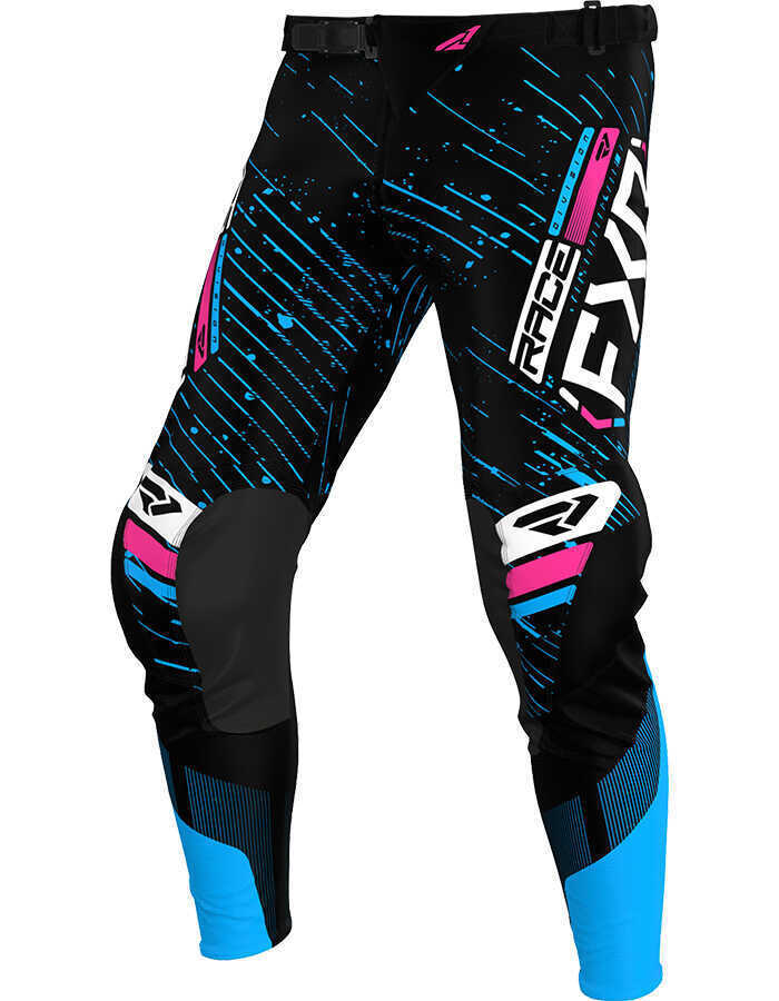 Fxr Podium 2025 cross En Pantalu00f3n De Motocross FXR PODIUM