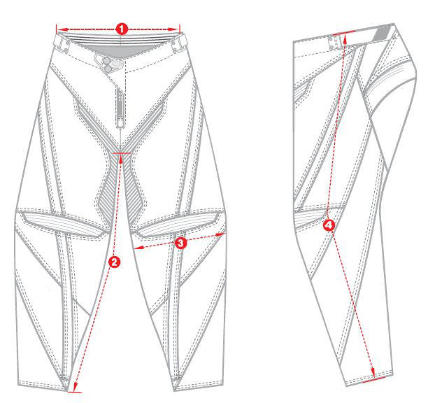 Pantalon_Troy_Lee_Designs