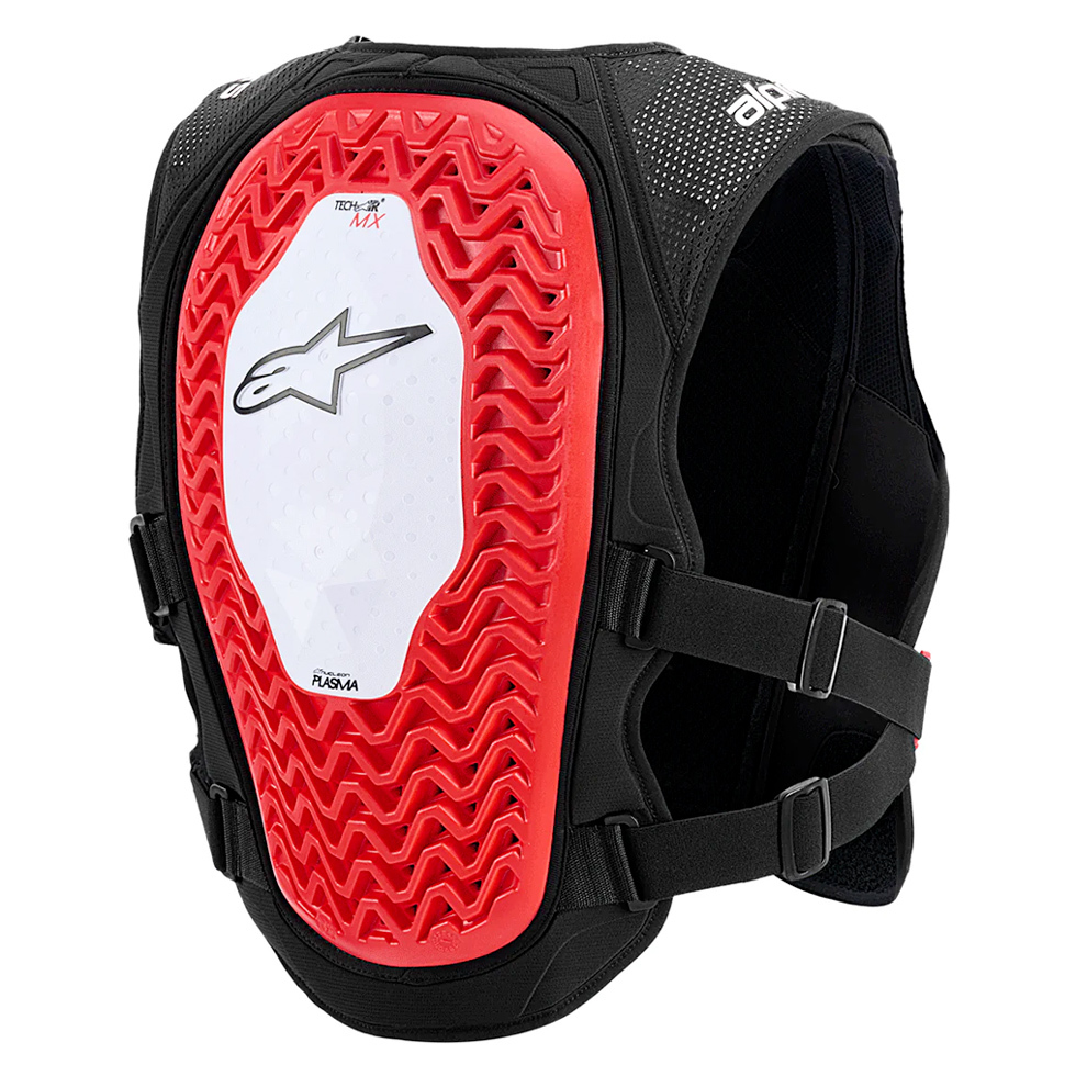 Pare Pierre Alpinestars Airbag Tech-Air MX (2)