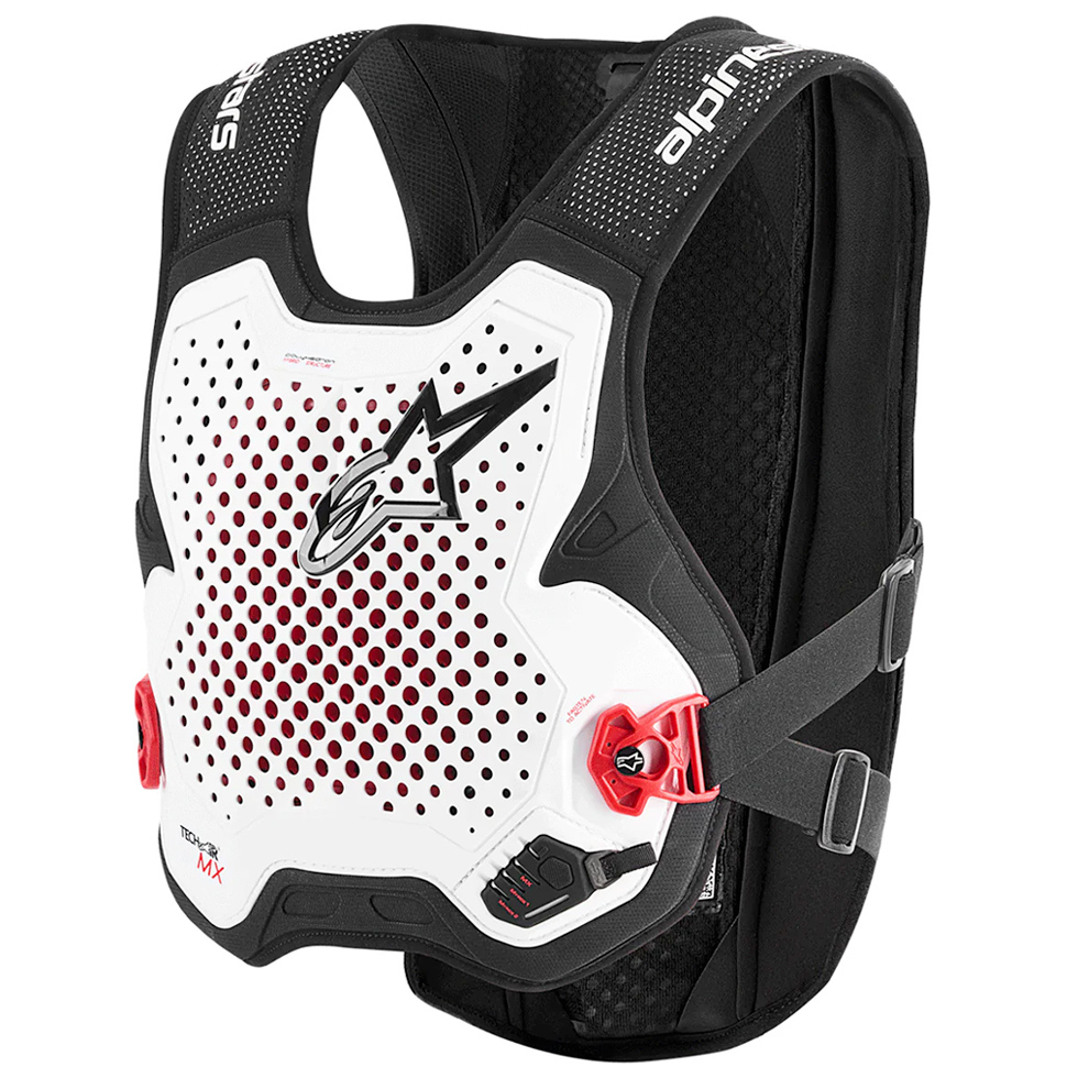 Pare Pierre Alpinestars Airbag Tech-Air MX