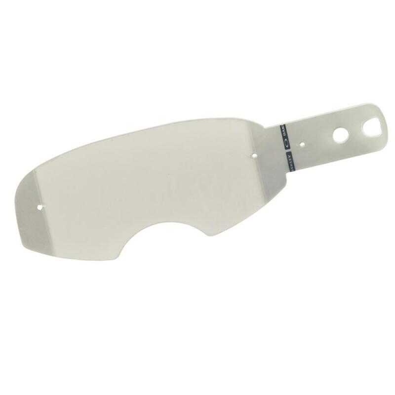 Tear Offs Laminés pour masque Airbrake 