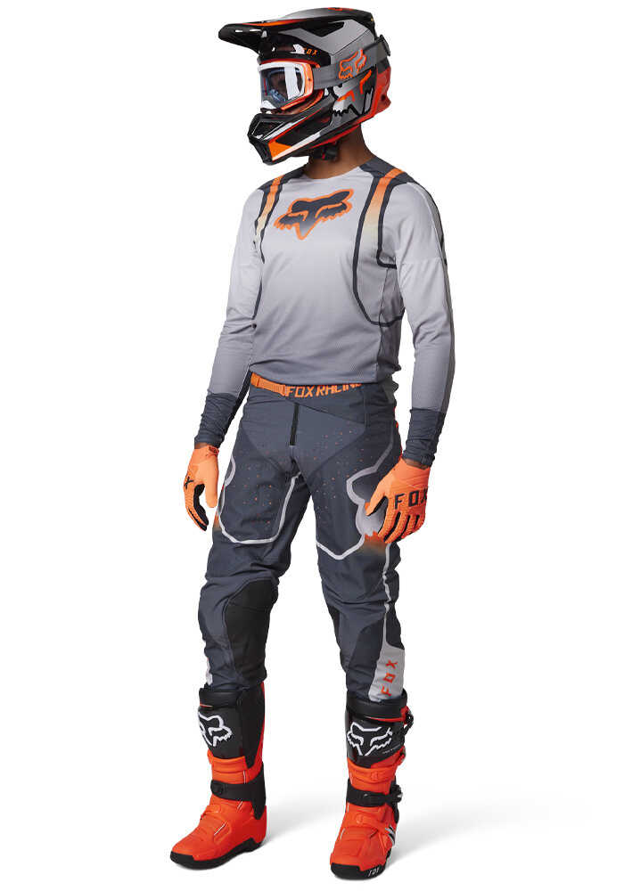 Equipement moto cross Fox 360 Vizen