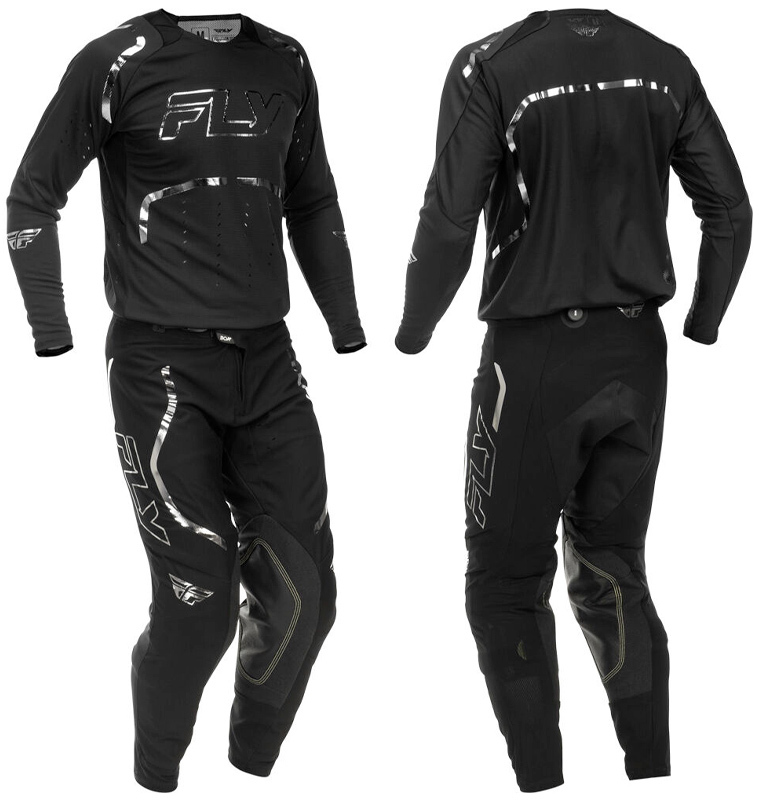 Tenue cross Fly Evolution DST Spark SE 2026
