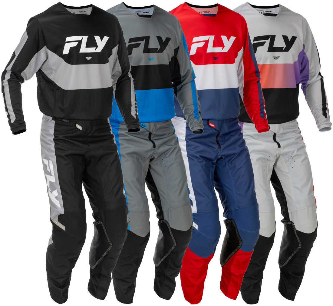 Tenue cross Fly Kinetic 2026