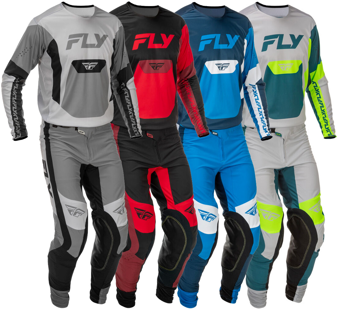 Tenue cross Fly Lite 2026