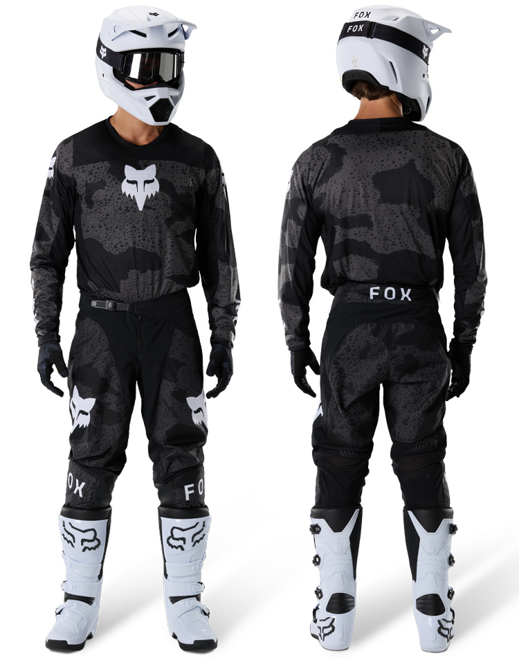 Tenue cross Fox 180 Bnkr 2027