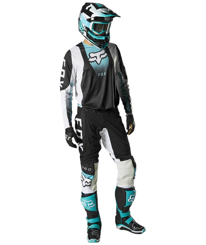 Tenue cross 360 Dier