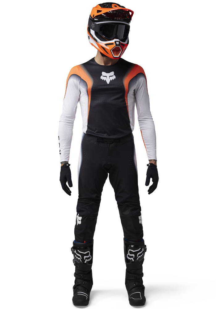 Equipement moto cross Fox Flexair Infinite