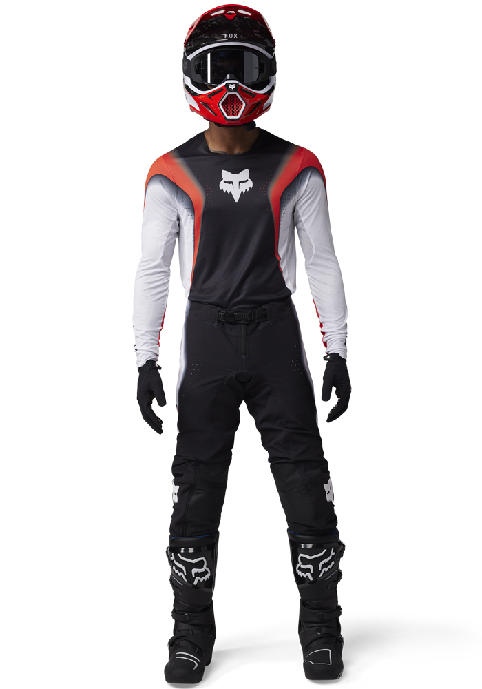 Equipement moto cross Fox Flexair Infinite