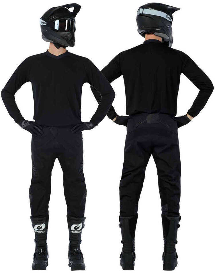 Tenue cross O'Neal Element Classic 2026