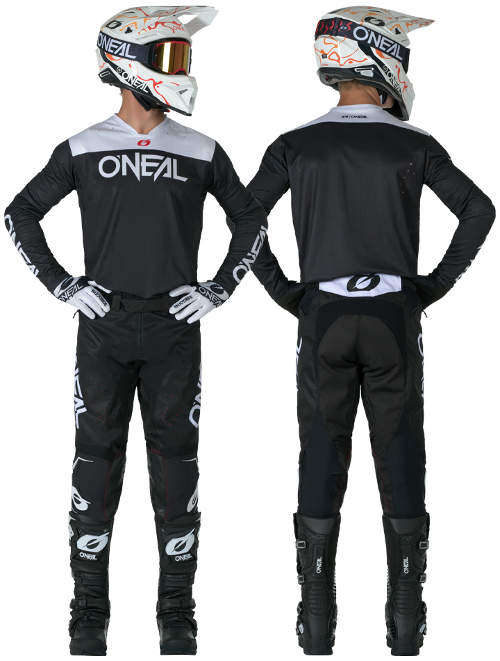 Tenue cross O'Neal Hardwear Elite 2026