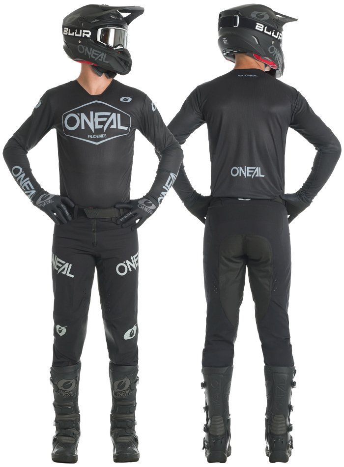 Tenue cross O'Neal Mayhem Solid 2027