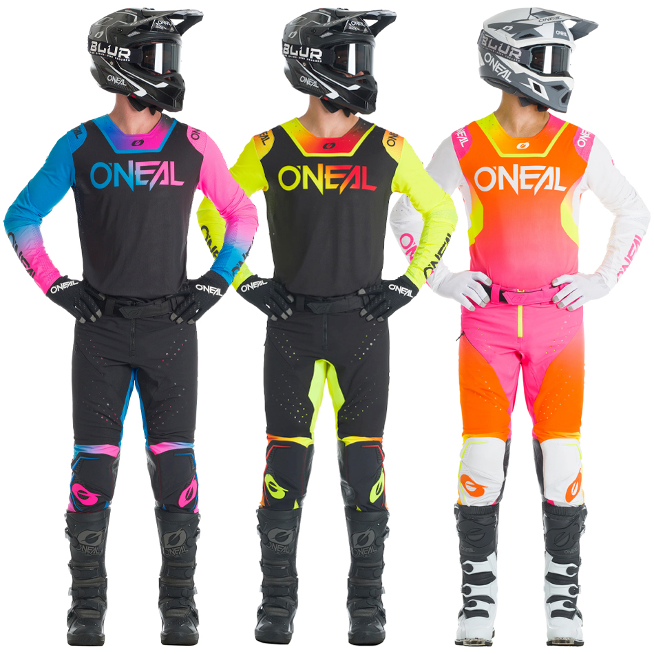 Tenue cross O'Neal Prodigy Five Six 2026