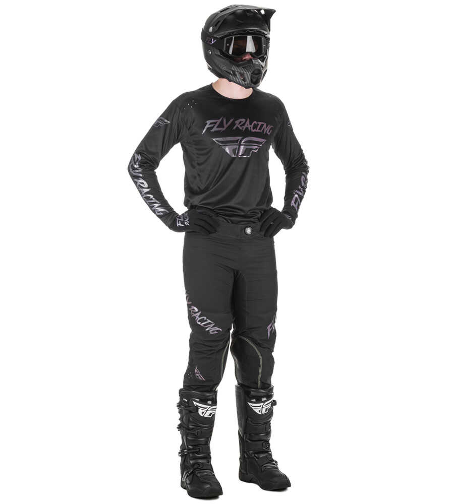 Tenue cross Fly Lite Hydrogen SE