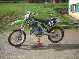 2010/12 - 125 kx