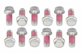 6 Vis de disque de frein complet Bolt pour KTM-Husqvarna-GasGas