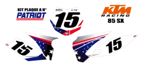 Patriot-85-SX-2013-WH