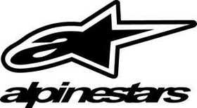 logo Alpinestars