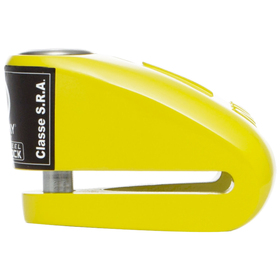 Antivol bloque disque DK-10 Auvray Jaune