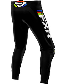 Pantalon cross FXR Apex 2026 Dos