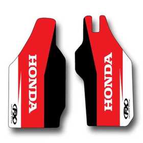 Autocollant Protection de fourche HONDA - FX17-40320