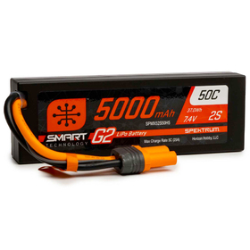 Batterie Lipo Losi Promoto-MX:SM