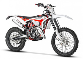 BETA RR 125 2018