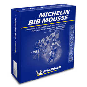 BIB Mousse Michelin Starcross