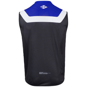 Bodywarmer Kenny Été Bleu 2026 Dos