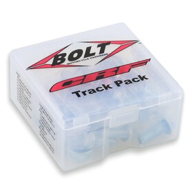 Boite de vis Track Pack Honda - Bolt