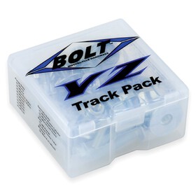 Boite de vis Track Pack Yamaha - Bolt