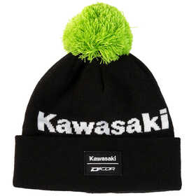 Bonnet D'Cor Visuals Kawasaki Stripe