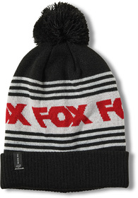 Bonnet Fox Frontline Noir