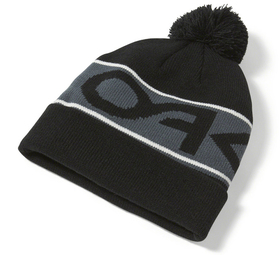 Bonnet Oakley Factory Cuff Blackout