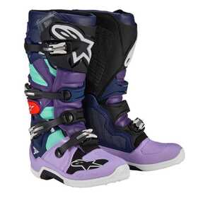 Botte cross - Alpinestars TECH 7 - LE Imperial - Edition limitée Paire