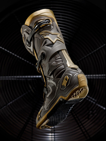 Bottes cross Alpinestars Tech 10 Air Gold 2026 (9)