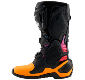 Bottes cross Alpinestars Tech 10 Black Hole 2026 (3)