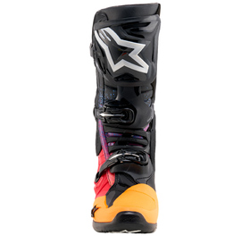 Bottes cross Alpinestars Tech 10 Black Hole 2026 (4)