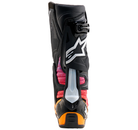 Bottes cross Alpinestars Tech 10 Black Hole 2026 (5)