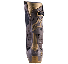 Bottes cross Alpinestars Tech 10 Gold 2026 (5)