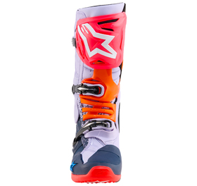 Bottes cross Alpinestars Tech 10 Records 2026 (4)