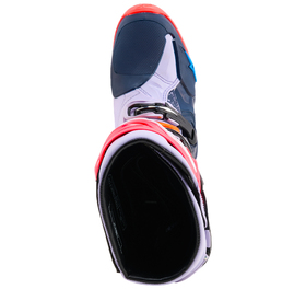 Bottes cross Alpinestars Tech 10 Records 2026 (6)