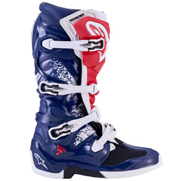 Bottes cross Alpinestars Tech 7 Unity 2026 (2)