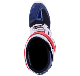 Bottes cross Alpinestars Tech 7 Unity 2026 (6)